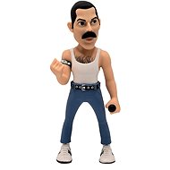 MINIX Music: Freddie Mercury - Freddie Mercury - Figur