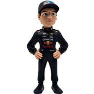 MINIX Sport: Red Bull - Max Verstappen - Figure