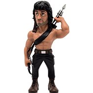 MINIX Movies: Rambo - Rambo with bow - Figure