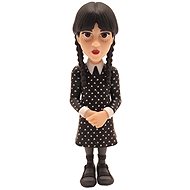 MINIX TV: Wednesday - Wednesday 7cm - Figure