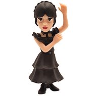 MINIX TV: Wednesday - Wednesday with ball dress 7cm - Figure