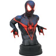 Marvel - Spiderman Miles Morales - Bust - Figure