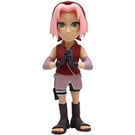 MINIX Manga: Naruto - Sakura 7cm - Figure