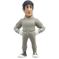 MINIX Movies: Rocky - Rocky Training Suit 7cm - Figure