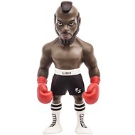 MINIX Movies: Rocky - Clubber Lang 7cm - Figure
