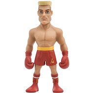 MINIX Movies: Rocky IV - Ivan Drago 7cm - Figure