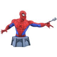 Marvel - Spiderman - mellszobor - Figura