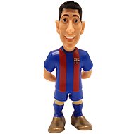 MINIX Football: FC Barcelona - Lewandowski 7cm - Figure