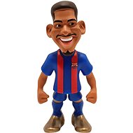 MINIX Football: FC Barcelona - Araujo 7cm - Figur