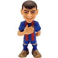 MINIX Football: FC Barcelona - Pedri 7cm - Figure