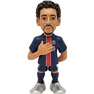MINIX Football: PSG - Marquinhos 7cm - Figure