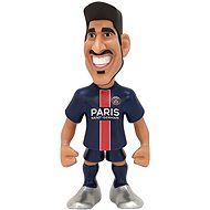 MINIX Football: PSG - Asensio 7cm - Figure