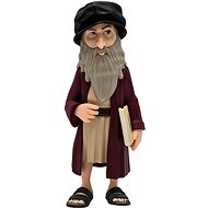 MINIX Icons: Historical - Leonardo Da Vinci - Figure