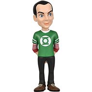 MINIX TV: Big Bang Theory - Sheldon - Figure