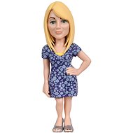 MINIX TV: Big Bang Theory - Penny - Figure