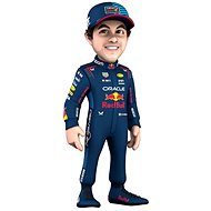MINIX Sport: Red Bull - Checo Pérez - Figure