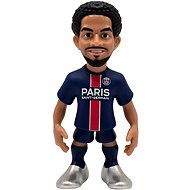 MINIX Football: PSG - Warren Zaire 7cm - Figure