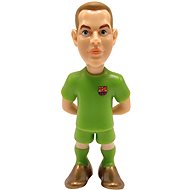 MINIX Football: FC Barcelona - Ter Stegen 7cm - Figure