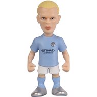 MINIX Football: Manchester City - Haaland 7cm - Figure