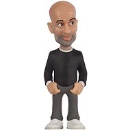 MINIX Football: Manchester City - Guardiola 7cm - Figure