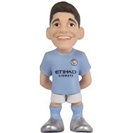 MINIX Football: Manchester City - Julián Álvarez 7cm - Figure