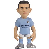 MINIX Football: Manchester City - Foden 7cm - Figure