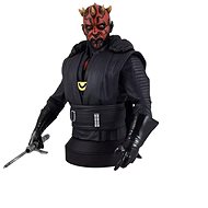 Star Wars - Darth Maul - Bust - Figure
