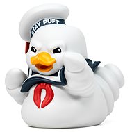 TUBBZ Duck Ghostbusters: Stay Puft (box edition) - Figure