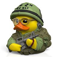 TUBBZ Kachnička Full Metal Jacket: Sergeant J. T. "Joker" Davis (first edition) - Figure