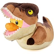 TUBBZ Plush Duck Jurassic Park: T-Rex - Figure