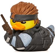 TUBBZ Metal Gear Solid: Solid Snake (mini edition) - Figure