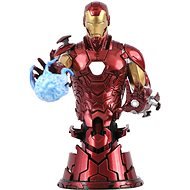 Marvel - Iron Man - mellszobor - Figura
