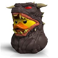 TUBBZ Duck Ghostbusters (first edition) Terror Dog - Figure