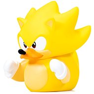 TUBBZ Sonic the Hedgehog: Super Sonic (box edition) - Figure
