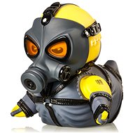 TUBBZ Duck Metal Gear Solid: Psycho Mantis (box edition) - Figure