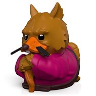 TUBBZ Duck Ninja Turtles: Splinter (first edition) - Figure