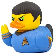 TUBBZ Duck Star Trek: Spock (box edition) - Figure