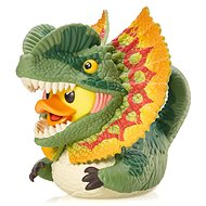 TUBBZ Duck Jurassic Park: Dilophosaurus (box edition) - Figure