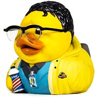 TUBBZ Duck Jurassic Park: Dennis Nedry (box edition) - Figure