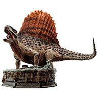 Jurassic World - Dimetrodon - Art Scale 1/10 - Figure