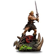 Masters of the Universe - He-Man Unleashed - Art Scale 1/10 - Figure