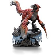 Jurassic World - Pyroraptor - Art Scale 1/10 - Figur