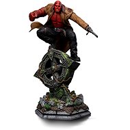 Hellboy - Art Scale 1/10 - Figure