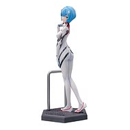 Sega Evangelion: 3.0 + 1.0 Thrice Upon a Time Luminasta figure of Rei Ayanami - Figure