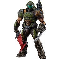 Doom Eternal - Doom Slayer - Actionfigur - Figur