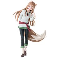 Sega Spice and Wolf figurine Desktop × Decorate Collections Holo - Figure