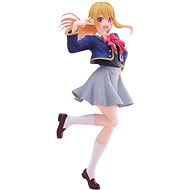 Taito Prize Oshi No Ko Coreful figure Ruby Hoshino school uniform - Figure