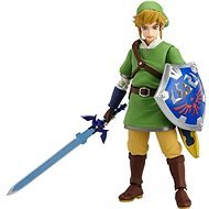 The Legend of Zelda - Link - akciófigura - Figura