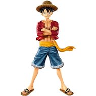 Bandai Tamashii Nations One Piece Luffy Figure - Figure