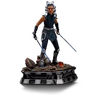 Star Wars - Ahsoka Child - Art Scale 1/10 - Figure